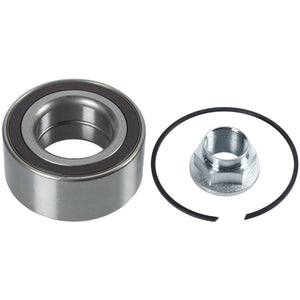 Freelander ABS Wheel Bearing Kit Fits Land LR 041425 S1 Febi 100177