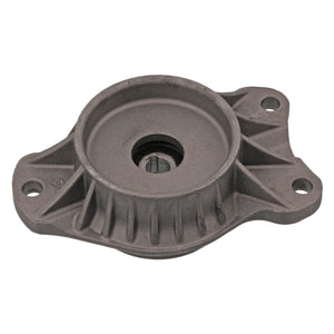 Rear Strut Mounting No Friction Bearing Fits BMW 5 Series F07 LCI F1 Febi 100182