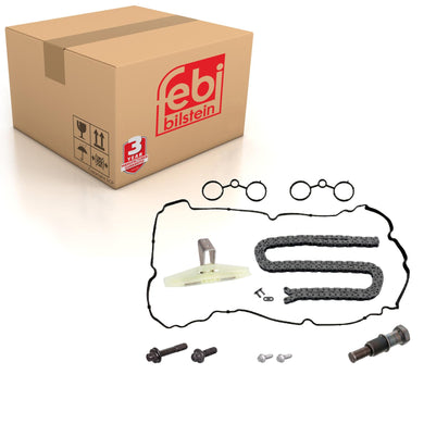 Camshaft Timing Chain Kit Fits Mini R55 R56 R57 R58 11 31 2 361 882 Febi 100186