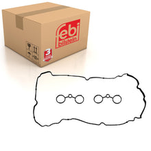 Load image into Gallery viewer, Rocker Cover Gasket Set Fits Peugeot Citroen DS5 Mini BMW Cooper R55 Febi 100187