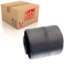 Load image into Gallery viewer, Front Lower Outer Control Arm Bush Fits Volkswagen Passat 4motion syn Febi 10018