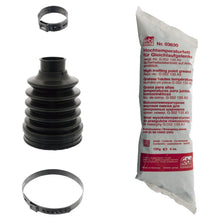 Load image into Gallery viewer, Front Right CV Boot Kit Fits Renault Clio Laguna II OE 7701209884 Febi 100190