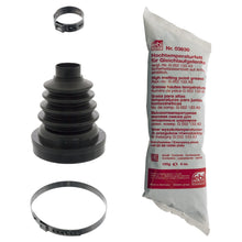 Load image into Gallery viewer, Cv Boot Kit Fits Renault Clio Fluence Grand Modus Kangoo Laguna Mega Febi 100195