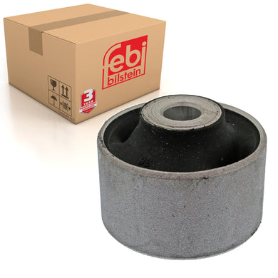 Front Upper Control Arm Bush Fits Volkswagen Passat 4motion syncro FA Febi 10019