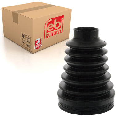Front CV Boot Fits Volkswagen OE 7H0498202ASK Febi 100200