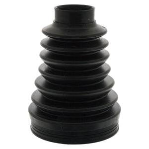 Front CV Boot Fits Volkswagen OE 7H0498202ASK Febi 100200