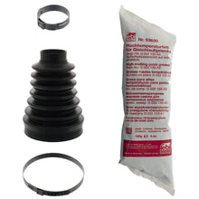 Load image into Gallery viewer, Front CV Boot Kit Fits Volkswagen Transporter 4motion SG Febi 100201