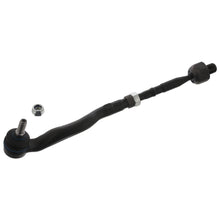 Load image into Gallery viewer, Front Left Tie Rod Inc Tie Rod End &amp; Nut Fits BMW 3 Series E46 Febi 100210