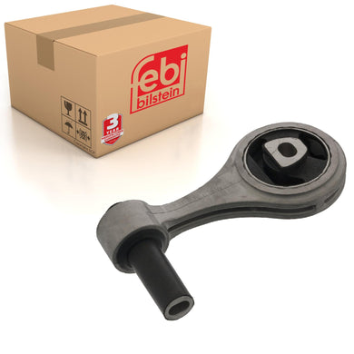 Doblo Rear Engine Mount Mounting Support Fits FIAT 51837816 Febi 100220