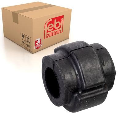 Passat Front Anti Roll Bar Bush D Stabiliser 25mm Fits VW Febi 10022