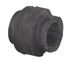 Load image into Gallery viewer, Passat Front Anti Roll Bar Bush D Stabiliser 27mm Fits VW Febi 10023