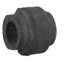 Load image into Gallery viewer, Passat Front Anti Roll Bar Bush D Stabiliser 27mm Fits VW Febi 10023