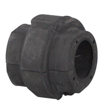 Load image into Gallery viewer, Passat Front Anti Roll Bar Bush D Stabiliser 27mm Fits VW Febi 10023