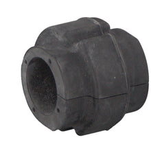 Load image into Gallery viewer, Passat Front Anti Roll Bar Bush D Stabiliser 27mm Fits VW Febi 10023