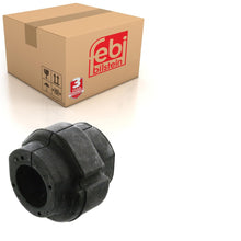 Load image into Gallery viewer, Passat Front Anti Roll Bar Bush D Stabiliser 27mm Fits VW Febi 10023