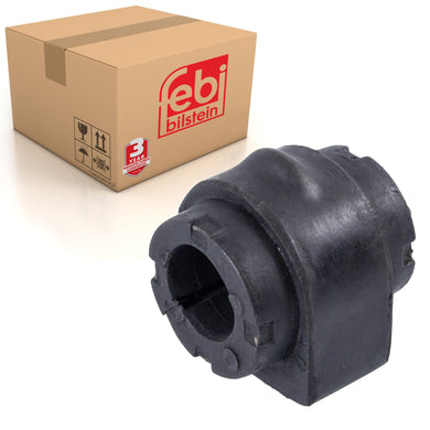 Range Rover Front Anti Roll Bar Bush D Stabiliser 21mm Fits Land Febi 100246