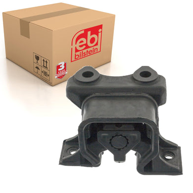 Corsa Right Engine Mount Mounting Support Fits Vauxhall 24467436 Febi 100269
