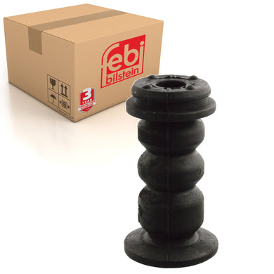 Rear Shock Absorber Bump Stop Fits Audi 90 8A OE 893512131 Febi 10027