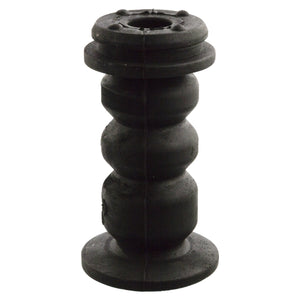 Rear Shock Absorber Bump Stop Fits Audi 90 8A OE 893512131 Febi 10027