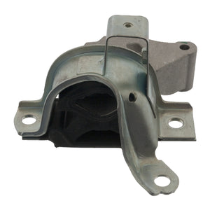 Doblo Right Engine Mount Mounting Support Fits FIAT 51718928 Febi 100281