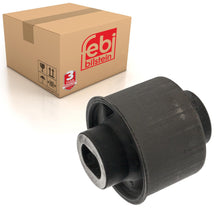 Load image into Gallery viewer, Front Control Arm Bush Fits Chrysler 300 300C Dodge Challenger Febi 100286