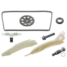 Load image into Gallery viewer, Camshaft Timing Chain Kit Fits Vauxhall Peugeot 207 208 3008 308 500 Febi 100301