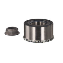 Load image into Gallery viewer, Vito Rear ABS Wheel Bearing Kit Fits Mercedes 639 981 04 27 S1 Febi 100351