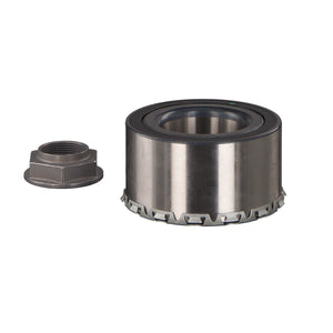 Vito Rear ABS Wheel Bearing Kit Fits Mercedes 639 981 04 27 S1 Febi 100351