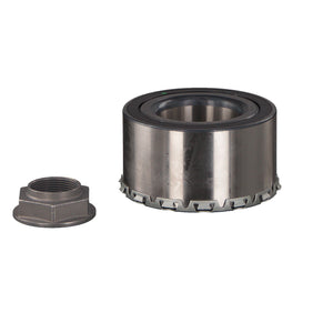 Vito Rear ABS Wheel Bearing Kit Fits Mercedes 639 981 04 27 S1 Febi 100351