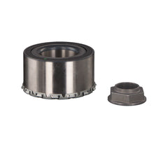 Load image into Gallery viewer, Vito Rear ABS Wheel Bearing Kit Fits Mercedes 639 981 04 27 S1 Febi 100351