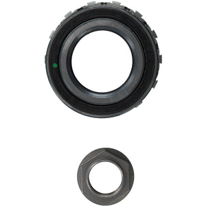 Vito Rear ABS Wheel Bearing Kit Fits Mercedes 639 981 04 27 S1 Febi 100351