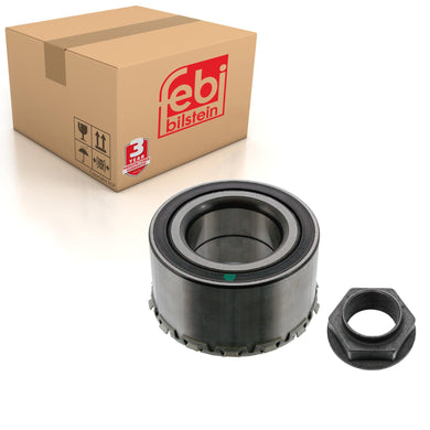 Vito Rear ABS Wheel Bearing Kit Fits Mercedes 639 981 04 27 S1 Febi 100351