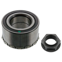 Load image into Gallery viewer, Vito Rear ABS Wheel Bearing Kit Fits Mercedes 639 981 04 27 S1 Febi 100351