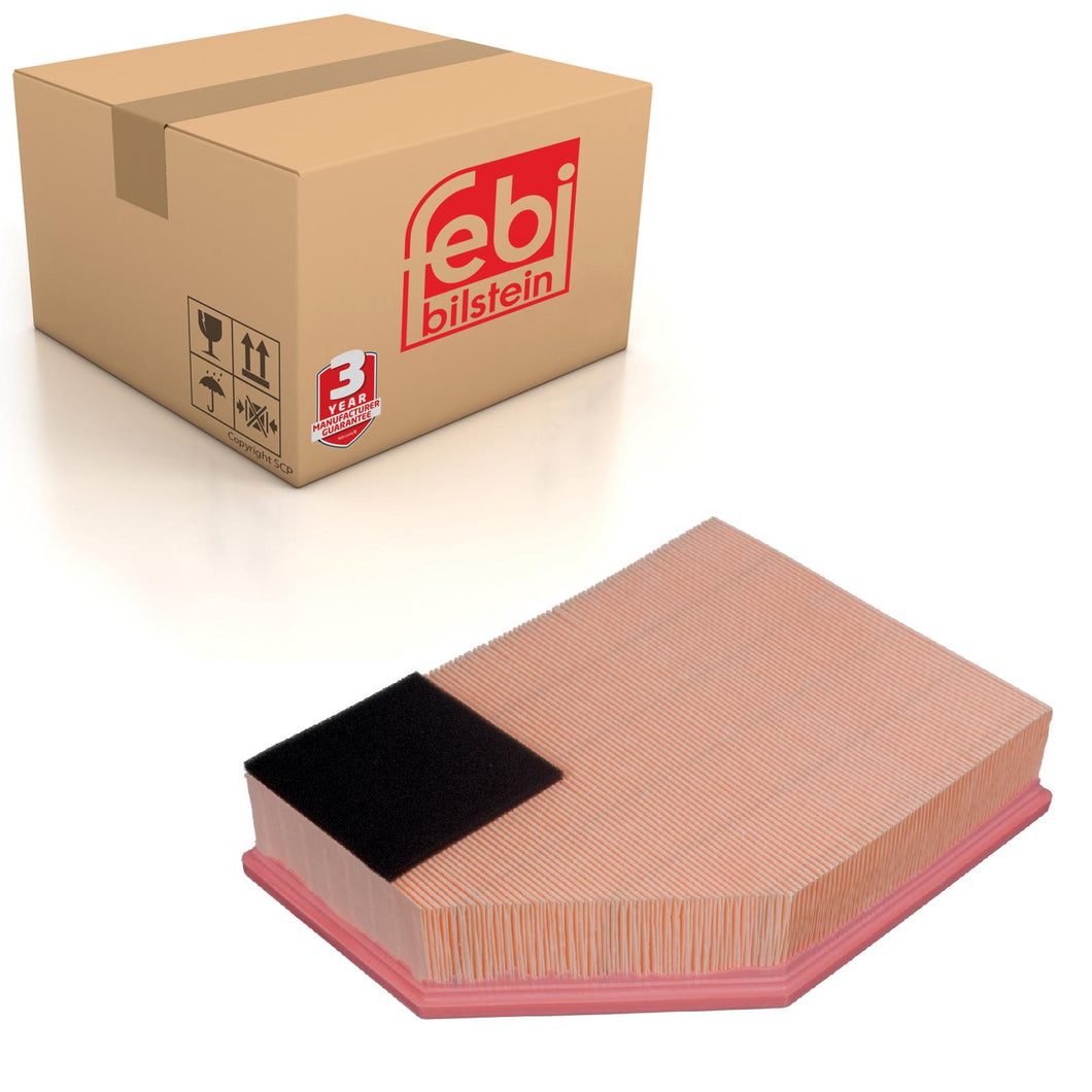 XC90 Air Filter Fits Volvo 30636551 Febi 100356