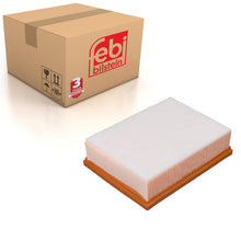 Load image into Gallery viewer, C4 Air Filter Fits Citroen 1444.VX Febi 100357