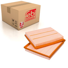 Load image into Gallery viewer, Air Filter Set Fits Mercedes Benz E 420 CDI GL 420 CDI 4Matic GL 450 Febi 100358