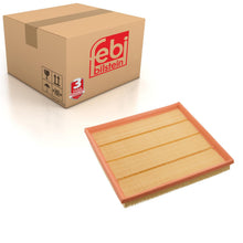 Load image into Gallery viewer, X5 Air Filter Fits BMW X3 M4 13 71 7 571 355 Febi 100362