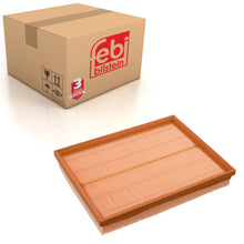 Load image into Gallery viewer, Astra Air Filter Fits Vauxhall Zafira 93192883 Febi 100367