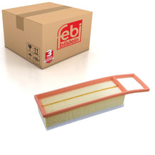 Load image into Gallery viewer, 308 Air Filter Fits Peugeot 98 048 756 80 Febi 100368