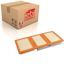 Load image into Gallery viewer, SLK Air Filter Fits Mercedes GLE 276 094 00 04 Febi 100371
