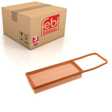 Load image into Gallery viewer, X5 Air Filter Fits BMW 13 71 8 626 739 Febi 100374