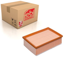 Load image into Gallery viewer, C4 Air Filter Fits Citroen 1444.TA Febi 100375