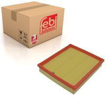 Load image into Gallery viewer, Air Filter Fits BMW 13 71 8 507 320 Febi 100376