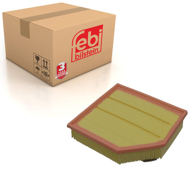 XC90 Air Filter Fits Volvo V70 S60 30636833 Febi 100377