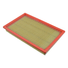 Load image into Gallery viewer, Fiesta Air Filter Fits Ford 1 102 766 Febi 100378