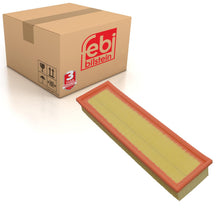 Load image into Gallery viewer, C4 Air Filter Fits Citroen 1444.TL Febi 100383