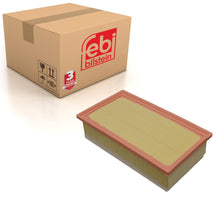 Load image into Gallery viewer, Air Filter Fits Vauxhall 98 000 975 80 Febi 100384