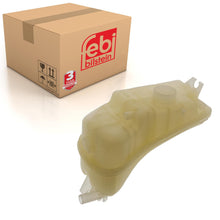 Load image into Gallery viewer, Coolant Expansion Tank Fits Peugeot Partner Citroen Berlingo Xsara P Febi 100385