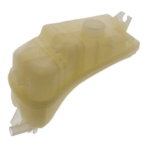 Coolant Expansion Tank Fits Peugeot Partner Citroen Berlingo Xsara P Febi 100385