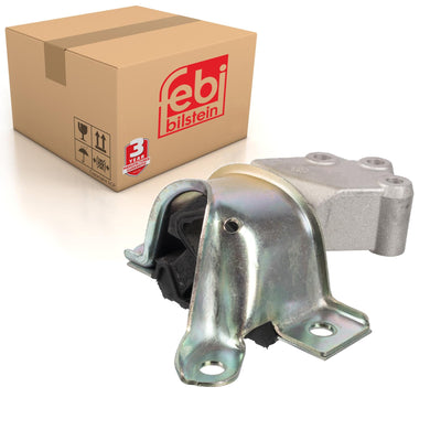 Panda Right Engine Mount Mounting Support Fits FIAT 46839806 Febi 100408